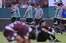 5a0 de banfield a lanus