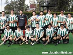 Hockey Banfield