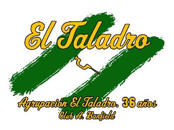 Agrupación el taladro