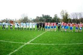 Selección Argentina sub-20