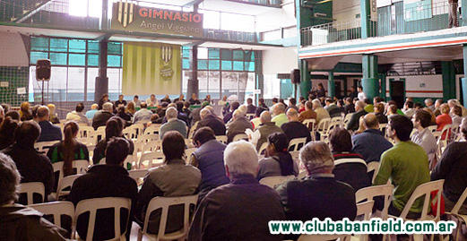 Asamblea Banfield