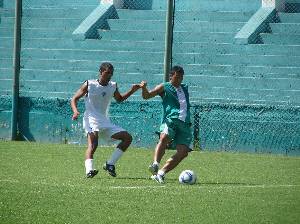 Banfield Danubio