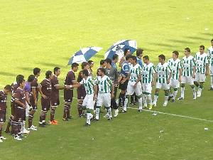 Banfield lanús