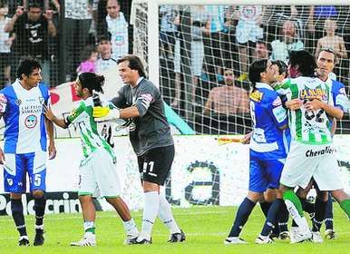 Banfield vs All Boys