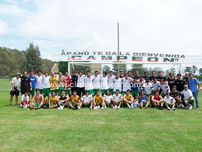 Banfield en Mar del Plata