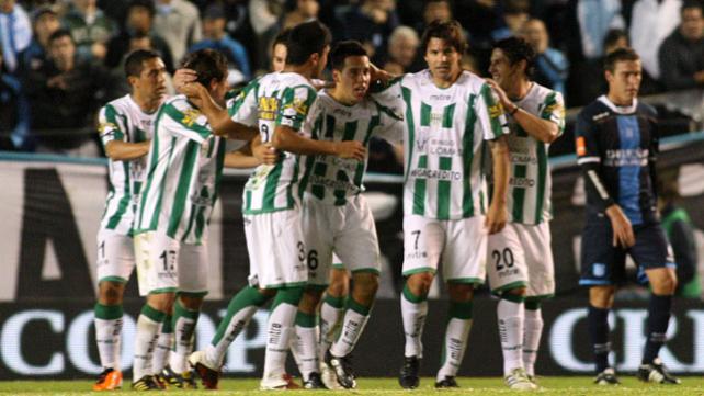 BANFIELD FESTEJO