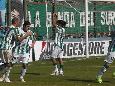 Banfield ante Olimpo