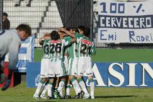 Banfield vs Quilmes