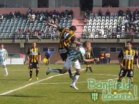 barrales banfield