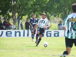 Mencho Bustos Banfield