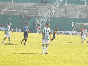 Carrusca Banfield