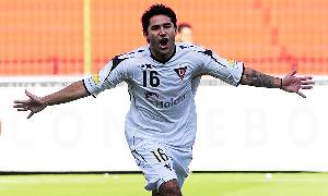 Claudio bieler