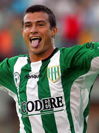 Darío Cvitanich Banfield