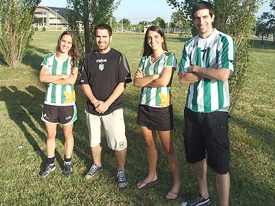 Deportes Banfield