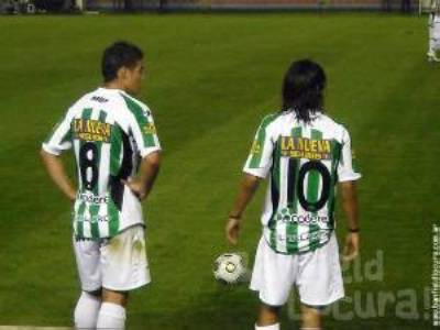 Dorsales Banfield 2011