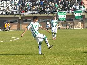 Mauro Dos Santos Banfield