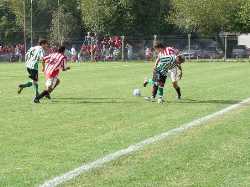 Estudiantes vs Banfield inferiores