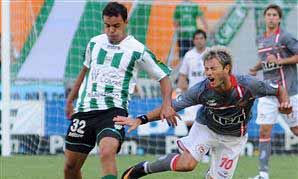 Banfield vs Estudiantes