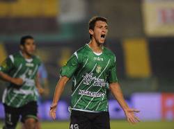 Facundo Ferreyra Banfield