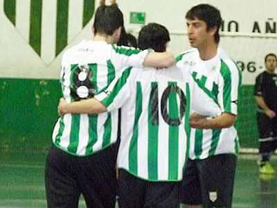 futsal banfield fixture