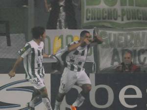 Achucarro Banfield