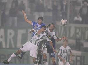 Banfield vs Godoy Cruz