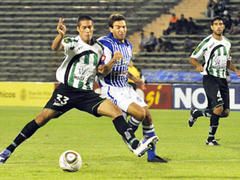 Godoy Cruz Banfield