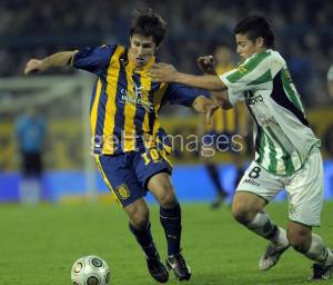 Jonathan Gómez Banfield