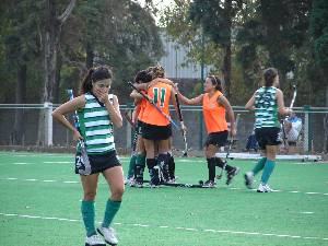 Hockey Banfield B