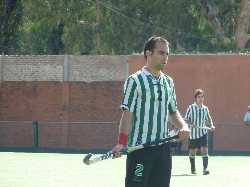 Hockey Banfield