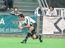 Banfield hockey masculino