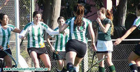 Hockey Banfield