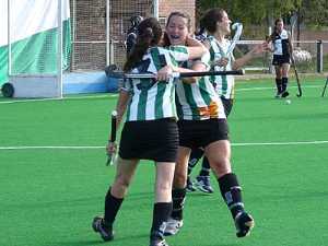 Hockey banfield