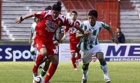 Banfield vs Huracán