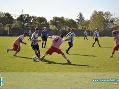 Banfield vs Los ANDES