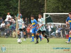 inferiores boca banfield