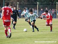 Inferiores Banfield