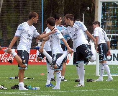 Selección Argentina Banfield