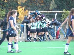 Banfield Hockey