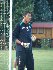 Sebastián López Banfield