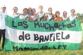 Banfield mami hockey