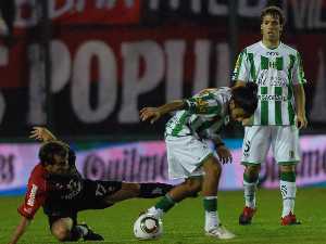 Banfield vs Newell´s