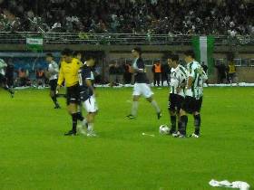 Pezzota Banfield