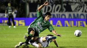 Marcelo Quinteros Quilmes 