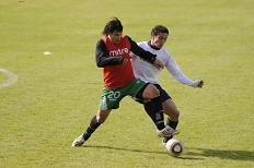 Banfield vs merlo