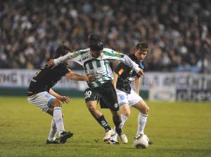 racing banfield