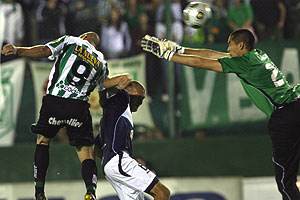 racing banfield