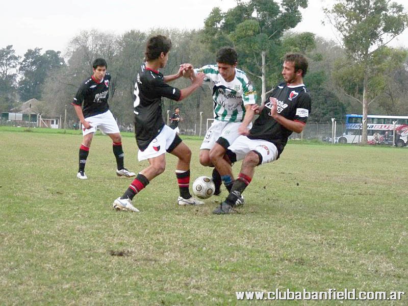 Banfield reserva