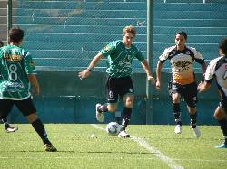 reserva Banfield