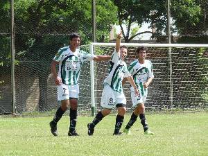 Banfield vs Olimpo Reserva